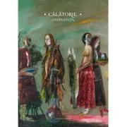 Calatorie. Calendar Stefan Caltia 2024 de Stefan Caltia