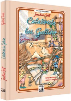 Calatoriile lui Gulliver. Gulliver