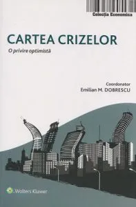 Cartea Crizelor de Emilian Dobrescu