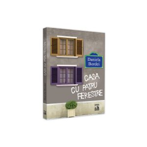 Casa cu patru ferestre