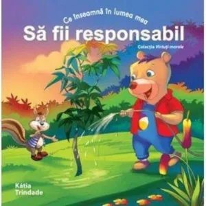 Ce inseamna in lumea mea sa fii responsabil