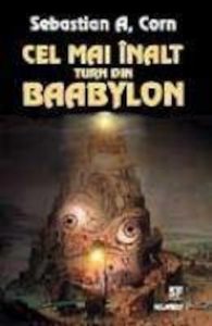 Cel mai inalt turn din Baabylon