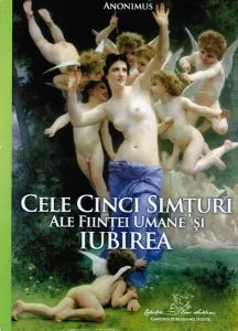 Cele cinci simțuri ale ființei umane și iubirea