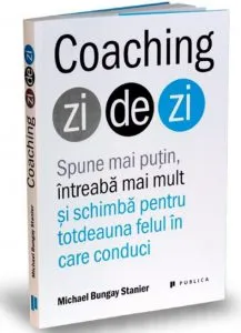 Coaching zi de zi