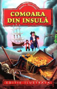 Comoara din insula