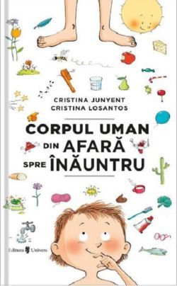 Corpul uman din afară spre înăuntru