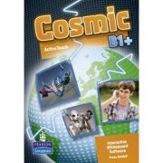 Cosmic B1  Active Teach