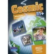 Cosmic B1  Active Teach de Fiona Beddall