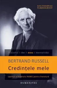 Credintele mele de Bertrand Russell