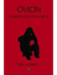 Cugetari. Reflectii. Maxime de Ovidiu Ionita