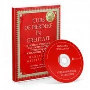 Curs de pierdere in greutate. Audiobook de Marianne Williamson