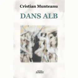 Dans alb de Cristian. Munteanu