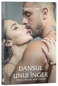 Dansul unui inger de Hanna Lee