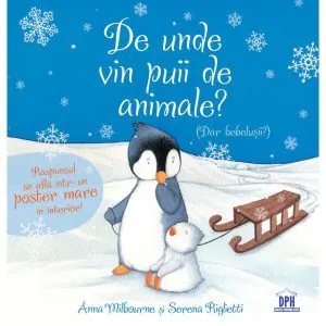De unde vin puii de animale ?