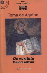 De veritate/Despre adevar