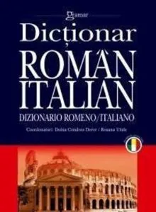 Dictionar roman-italian