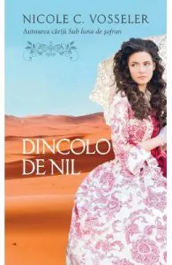 Dincolo de Nil de Nicole C. Vosseler