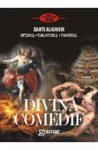 Divina Comedie de Dante Alighieri