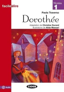 Dorothée (Niveau 1) de Paola Traverso