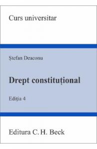 Drept constitutional Ed.4
