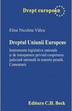 Dreptul Uniunii Europene