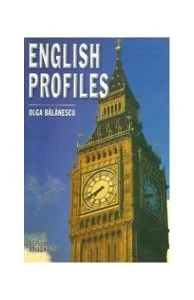 English profiles de Olga Balanescu