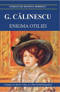 Enigma Otiliei ed.2017