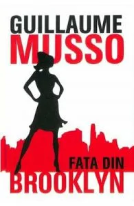Fata din Brooklyn de Guillaume Musso