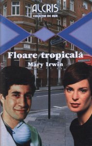 Floare tropicala, 176