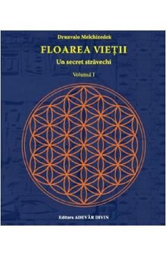 Floarea vietii.Un secret stravechi Vol.1