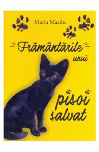 Framantarile unui pisoi salvat