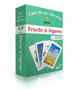Fructe si legume