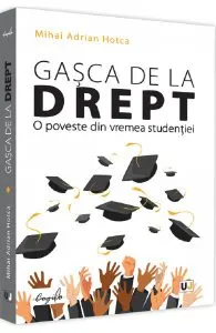 Gasca de la drept de Mihai Adrian Hotca