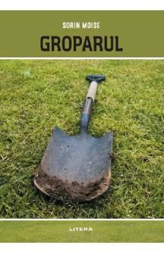 Groparul