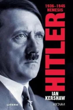 Hitler. 1936–1945 (Vol. 2) de Ian Kershaw