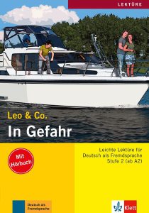 In Gefahr