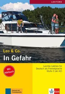 In Gefahr de Elke Burger