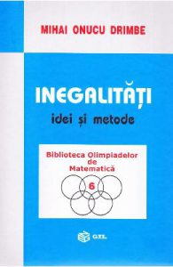 Inegalitati. Idei si metode