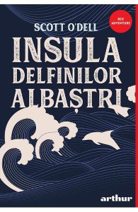 Insula delfinilor albastri