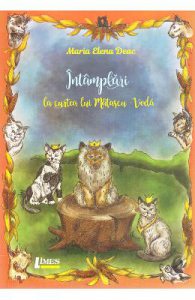 Intamplari la curtea lui Matascu-Voda