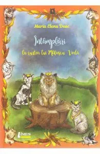 Intamplari la curtea lui Matascu-Voda de Maria Elena Deac