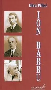 Ion Barbu de Dinu Pillat