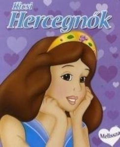Kicsi hercegnok - Melissza