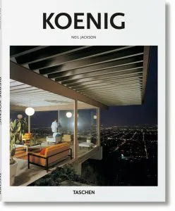 Koenig de Neil Jackson
