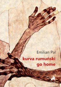 Kurva Rumunski Go Home