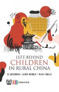 Left-behind children in rural China