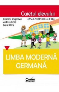 Limba moderna germana