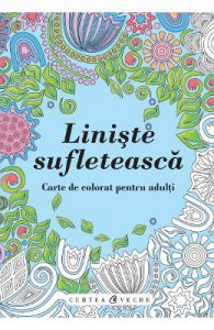 Liniste sufleteasca