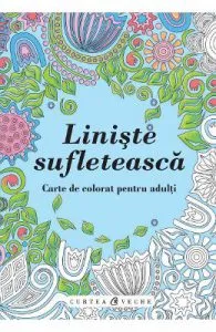 Liniste sufleteasca