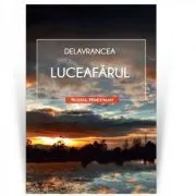 Luceafarul. Colectia Scena Hoffman de Barbu Stefanescu Delavrancea
